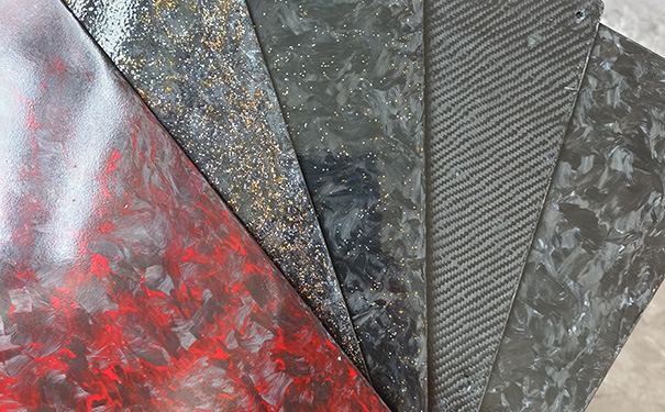 SMC片材與傳統材料對比？